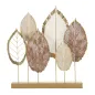 SCULTURA LEAVY 48,3x7,6x50 cm